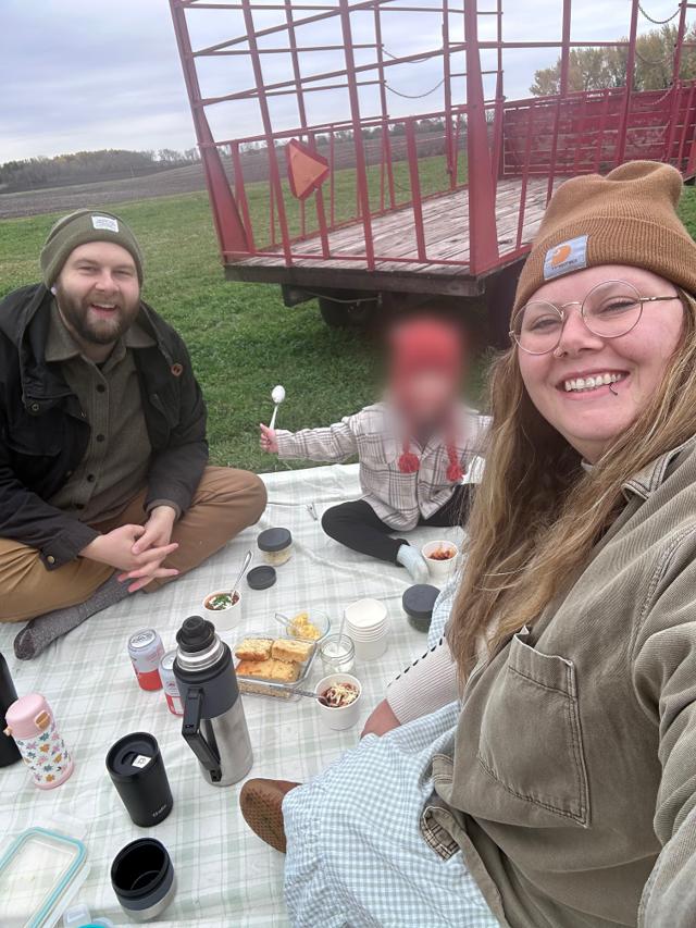 Family photo